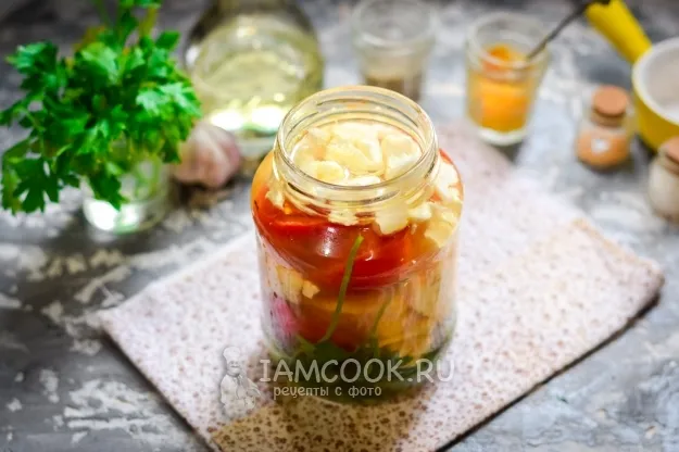 Шаг 5: иллюстрация