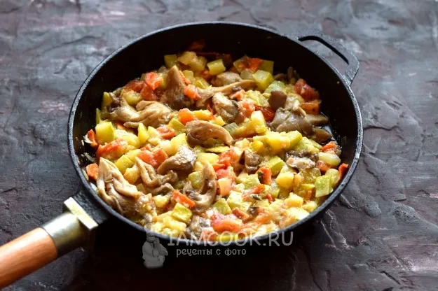 Шаг 8: иллюстрация