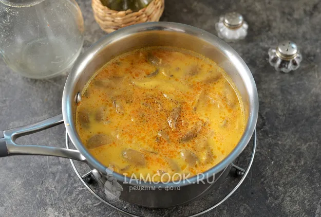 Шаг 8: иллюстрация