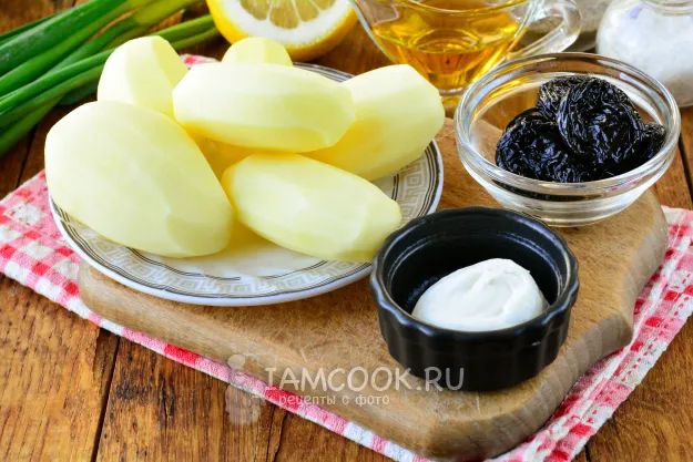 Шаг 1: иллюстрация