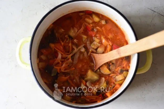 Шаг 10: иллюстрация