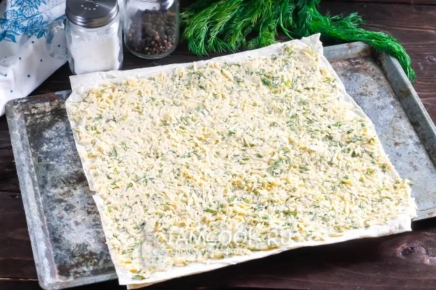 Шаг 4: иллюстрация