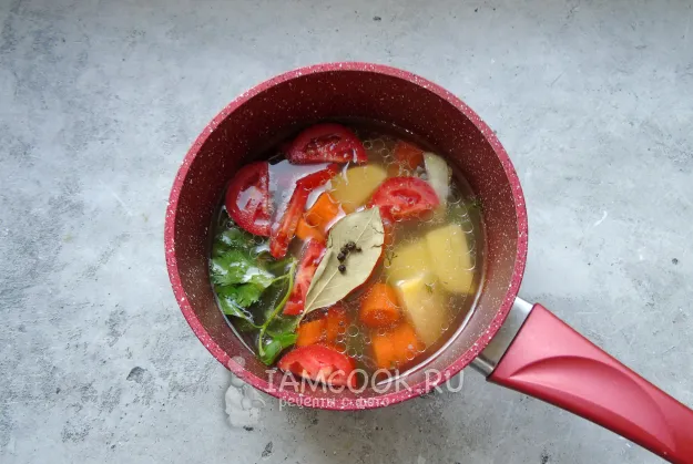 Шаг 6: иллюстрация