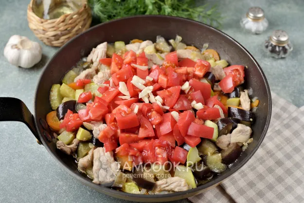 Шаг 5: иллюстрация