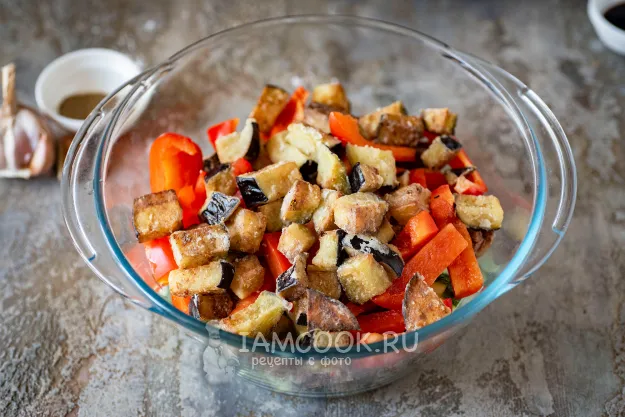 Шаг 11: иллюстрация