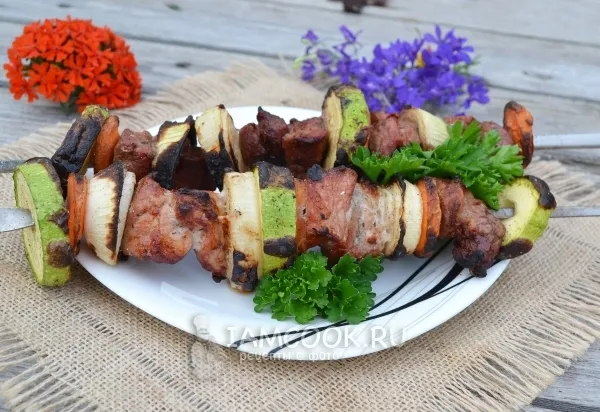 Шаг 8: иллюстрация