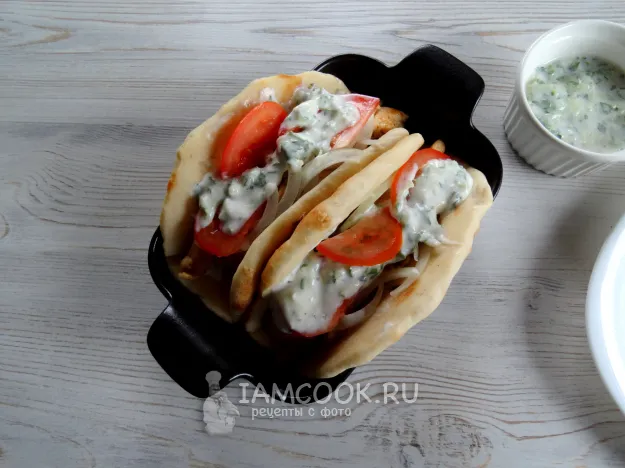 Шаг 11: иллюстрация