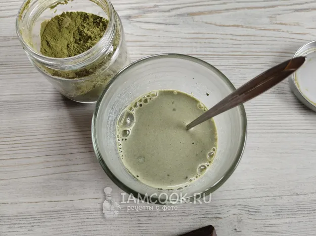 Шаг 3: иллюстрация