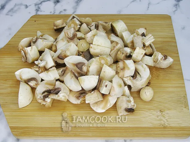 Шаг 2: иллюстрация