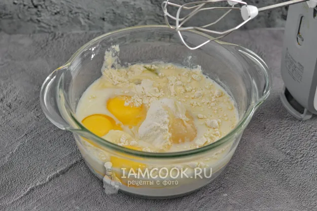 Шаг 8: иллюстрация