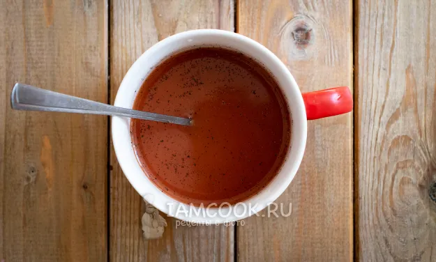 Шаг 10: иллюстрация