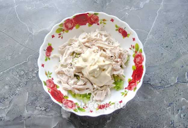 Шаг 8: иллюстрация