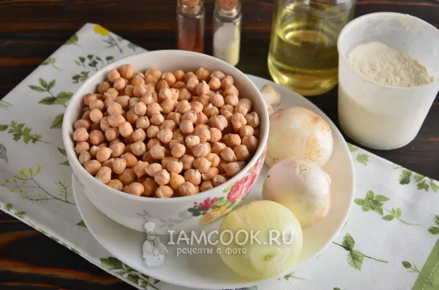 Шаг 1: иллюстрация