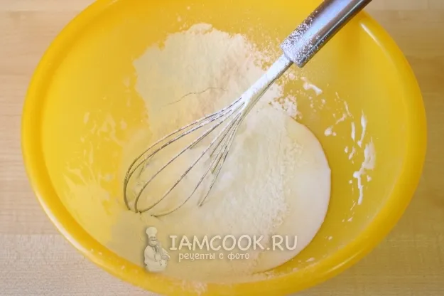 Шаг 8: иллюстрация