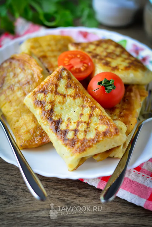 Шаг 21: иллюстрация