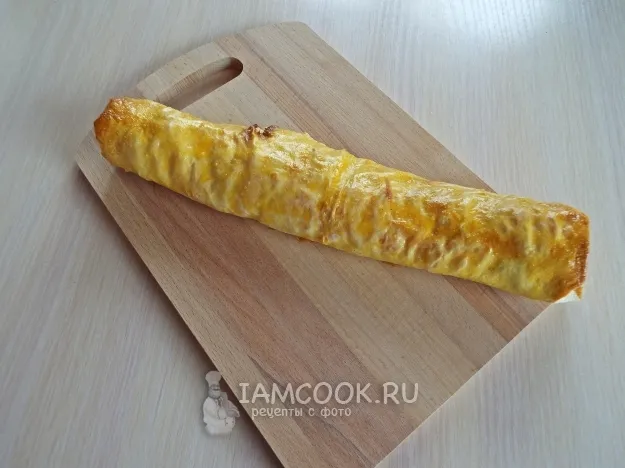 Шаг 6: иллюстрация