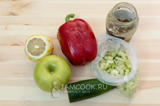 Шаг 1: иллюстрация