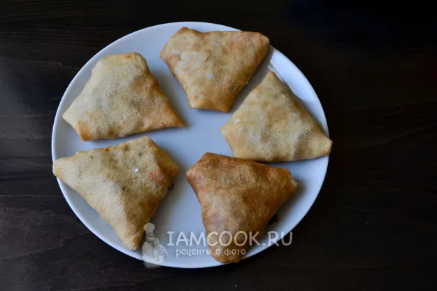 Шаг 10: иллюстрация