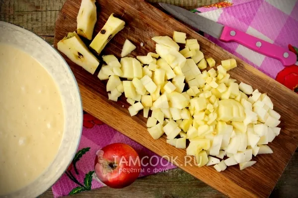 Шаг 3: иллюстрация