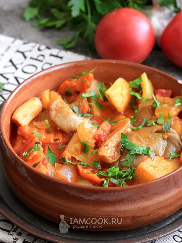 Шаг 9: иллюстрация