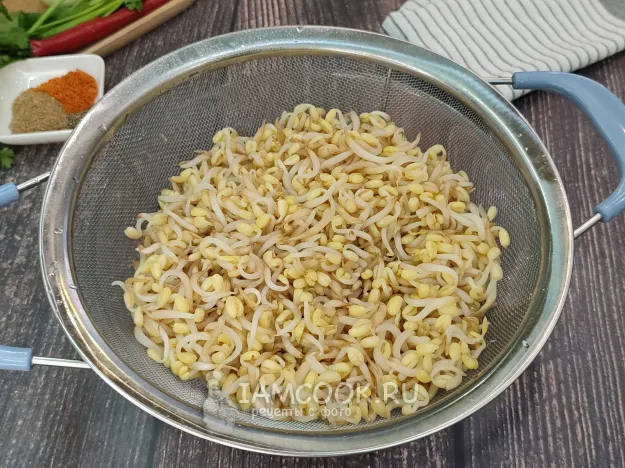 Шаг 3: иллюстрация