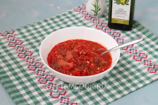 Шаг 4: иллюстрация