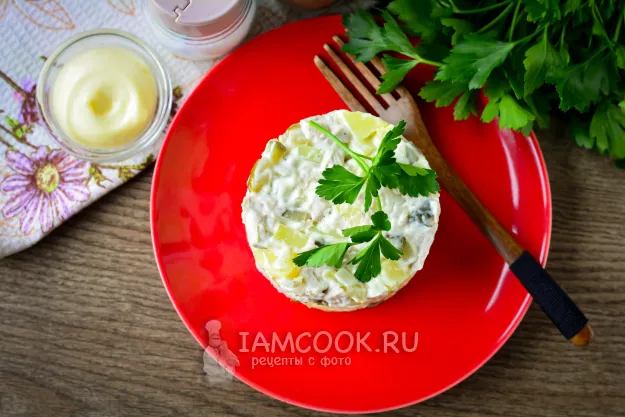 Шаг 10: иллюстрация