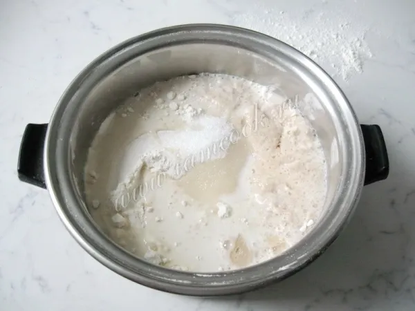 Шаг 5: иллюстрация