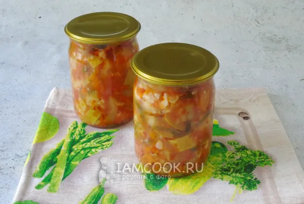 Шаг 11: иллюстрация