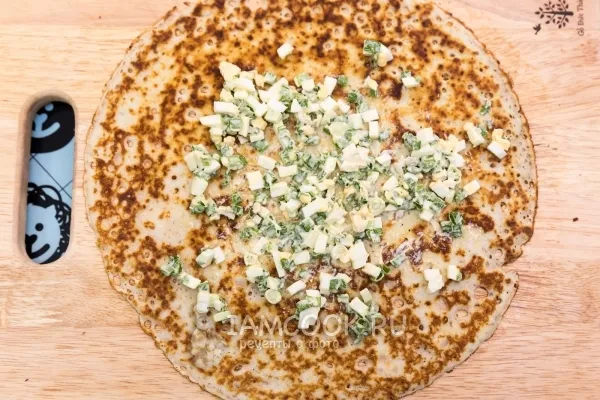 Шаг 3: иллюстрация