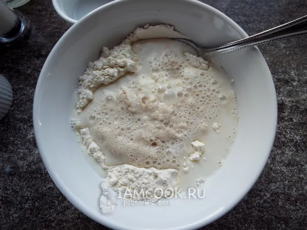 Шаг 4: иллюстрация