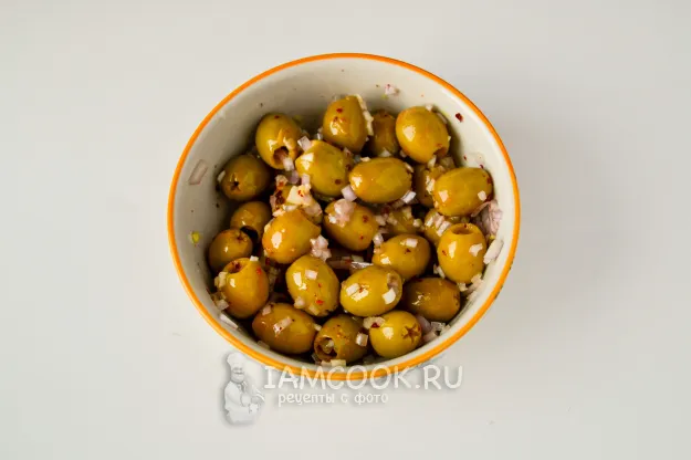 Шаг 5: иллюстрация