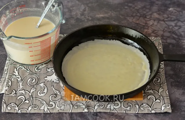 Шаг 9: иллюстрация