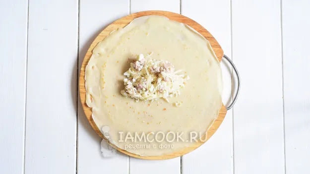 Шаг 10: иллюстрация