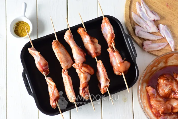 Шаг 7: иллюстрация