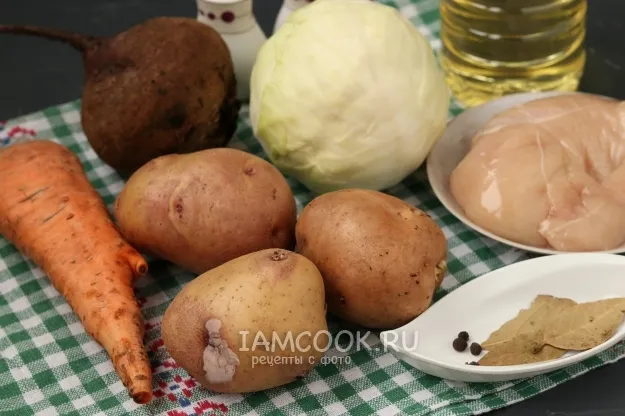 Шаг 1: иллюстрация