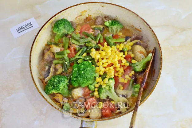 Шаг 4: иллюстрация