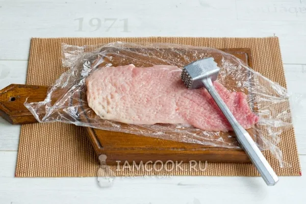 Шаг 2: иллюстрация