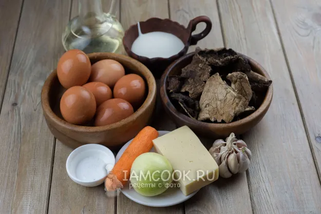 Шаг 1: иллюстрация