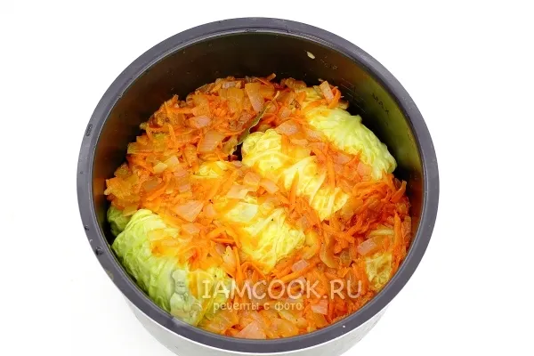 Шаг 8: иллюстрация