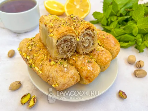 Шаг 11: иллюстрация