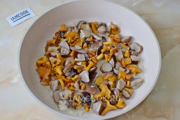 Шаг 7: иллюстрация