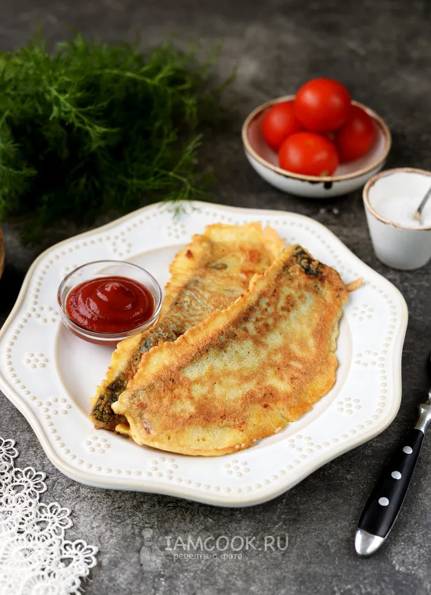 Шаг 6: иллюстрация