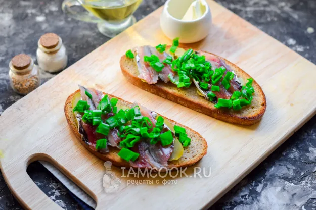 Шаг 7: иллюстрация