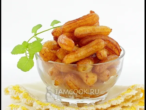 Фото блюда: Тулумба