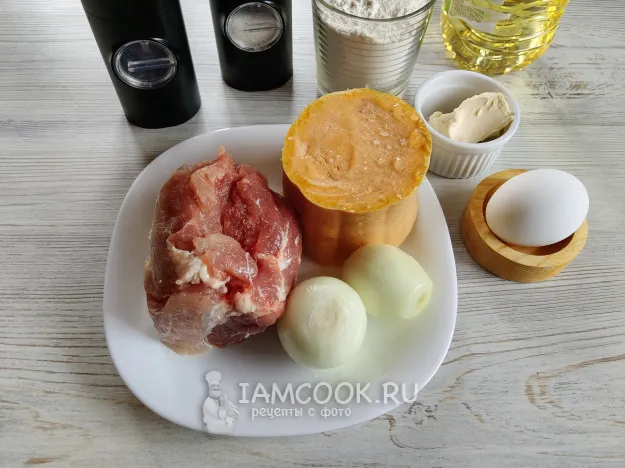 Шаг 1: иллюстрация