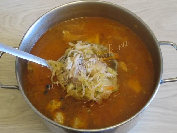 Шаг 9: иллюстрация