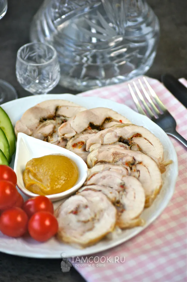 Шаг 7: иллюстрация