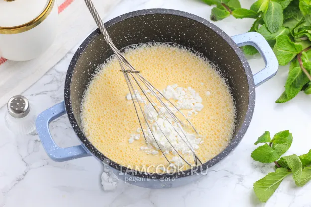 Шаг 3: иллюстрация