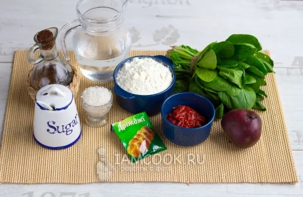 Шаг 1: иллюстрация